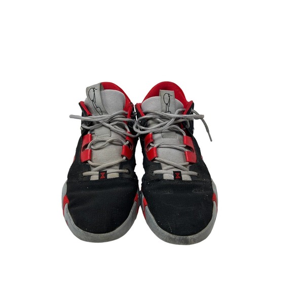 Nike PG 6 'Bred'  Paul George Basketball Sneakers Mens 14 - Picture 1 of 8
